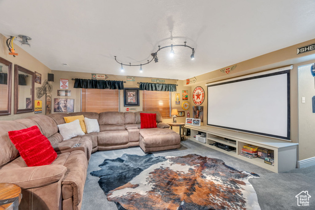 Photo 27 for MLS #2118707 at 5746 W 11300 South