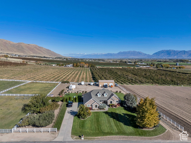 Photo 62 for MLS #2118707 at 5746 W 11300 South