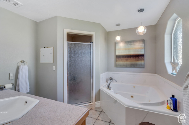 Photo 17 for MLS #2118707 at 5746 W 11300 South