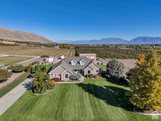 Photo 2 for MLS #2118707 at 5746 W 11300 South