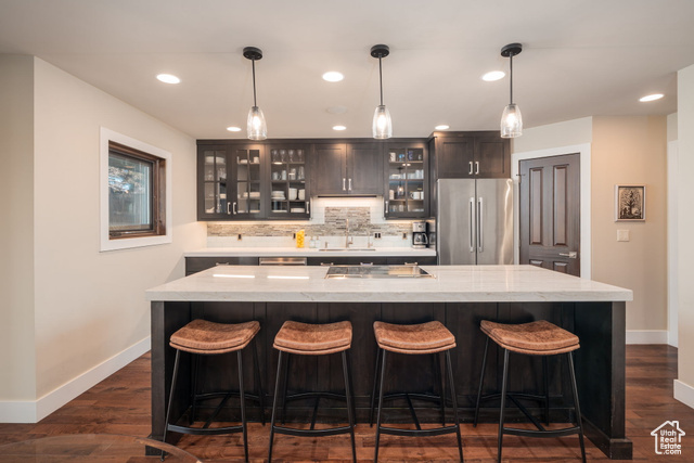 Photo 13 for MLS #2118710 at 4740 North Silver Meadows Dr #12