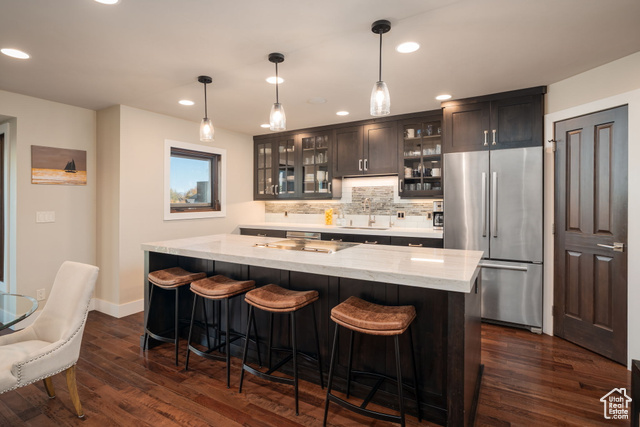 Photo 12 for MLS #2118710 at 4740 North Silver Meadows Dr #12