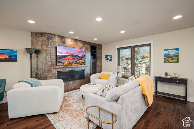 Photo 9 for MLS #2118710 at 4740 North Silver Meadows Dr #12