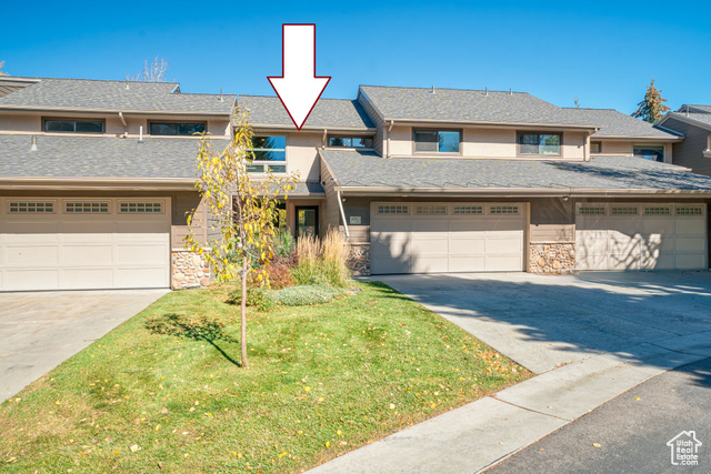4740 SILVER MEADOWS DR #12, Park City UT 84098