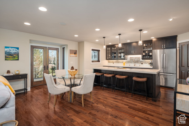 Photo 11 for MLS #2118710 at 4740 North Silver Meadows Dr #12