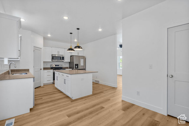 Photo 3 for MLS #2118714 at 234 W Crescent Ln #101