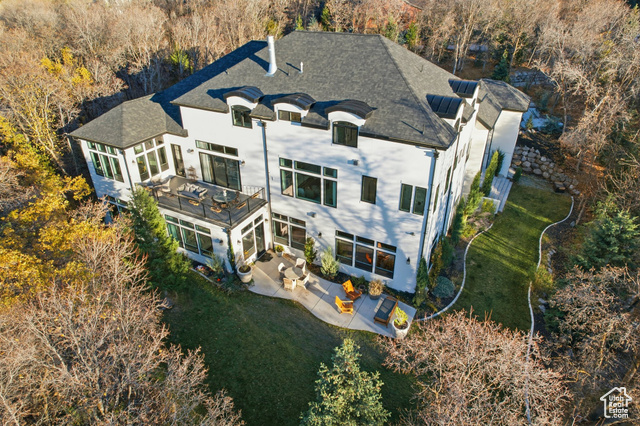 Photo 74 for MLS #2118715 at 1265 S Eagle Nest Dr