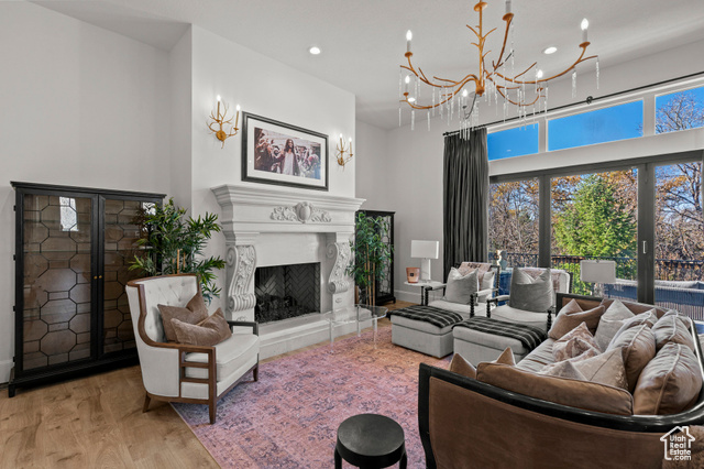 Photo 17 for MLS #2118715 at 1265 S Eagle Nest Dr