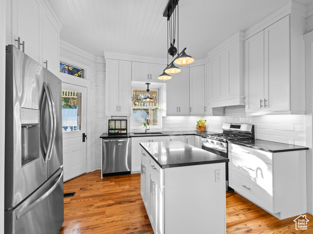Photo 11 for MLS #2118716 at 395 E 100 South