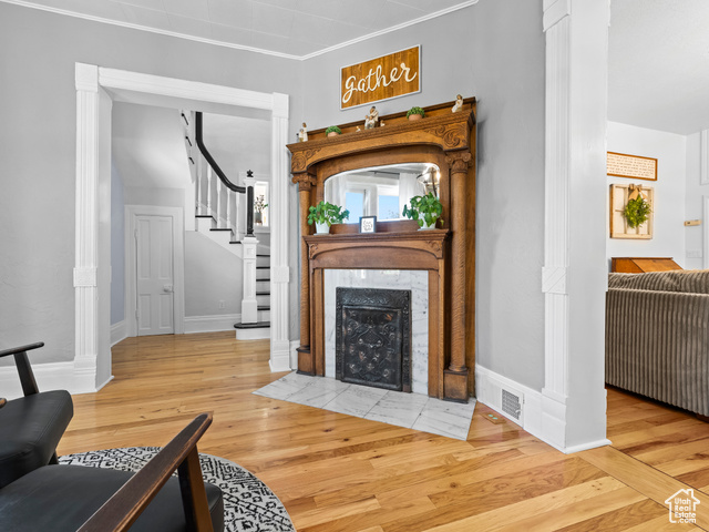 Photo 3 for MLS #2118716 at 395 E 100 South