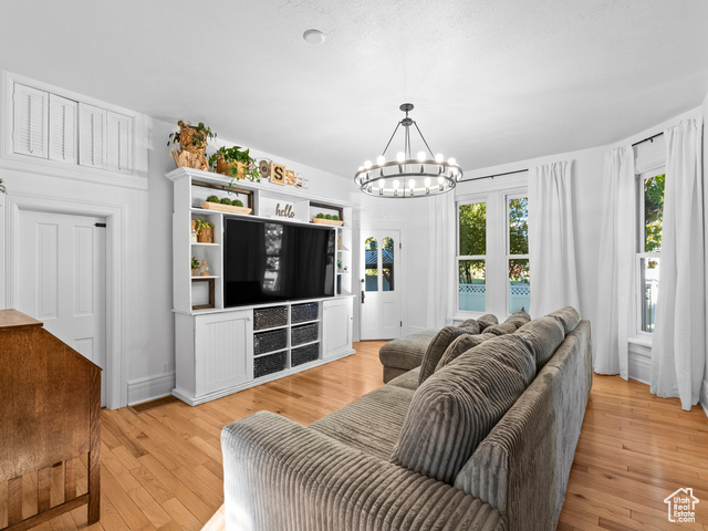 Photo 9 for MLS #2118716 at 395 E 100 South