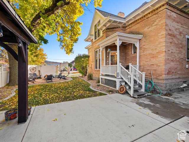 Photo 34 for MLS #2118716 at 395 E 100 South