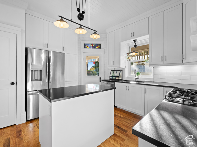 Photo 13 for MLS #2118716 at 395 E 100 South
