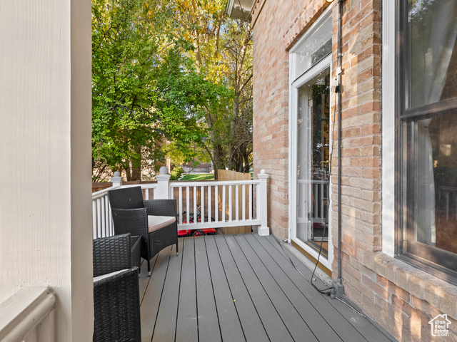 Photo 30 for MLS #2118716 at 395 E 100 South