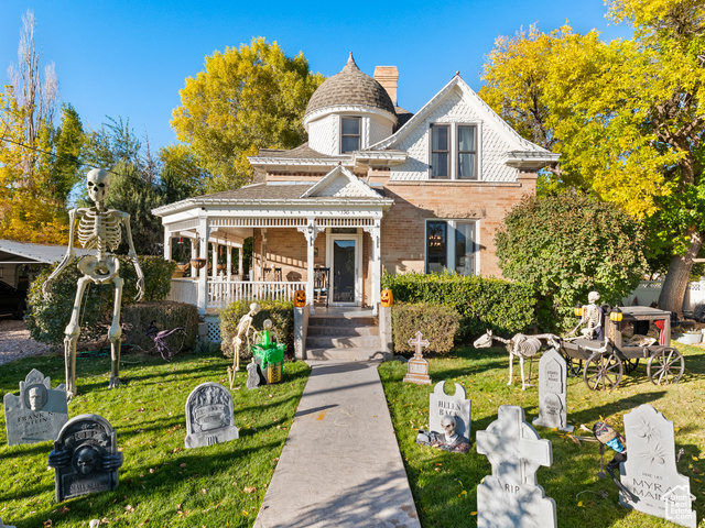 Photo 40 for MLS #2118716 at 395 E 100 South