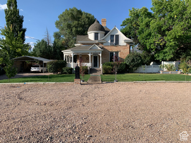 Photo 39 for MLS #2118716 at 395 E 100 South