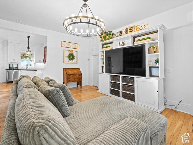 Photo 8 for MLS #2118716 at 395 E 100 South