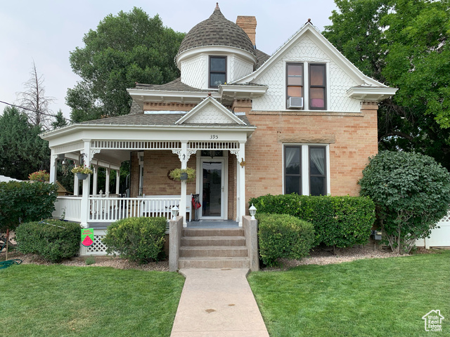 MLS #2118716                     located at 395 E 100 South,
                     Nephi, UT