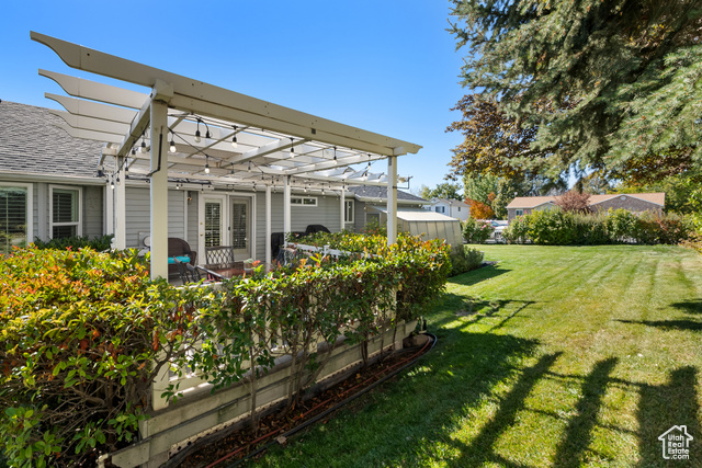 Photo 30 for MLS #2118717 at 344 W 1080 North