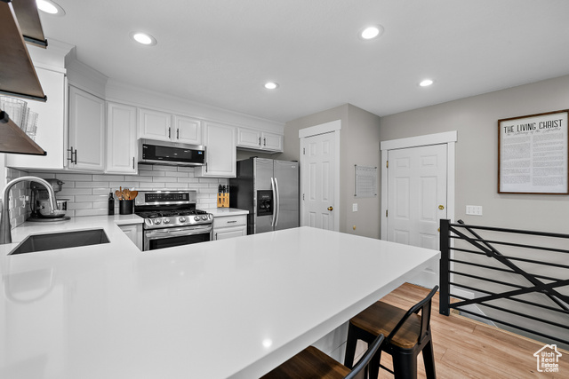 Photo 9 for MLS #2118717 at 344 W 1080 North
