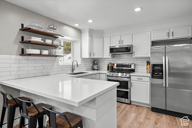 Photo 8 for MLS #2118717 at 344 W 1080 North
