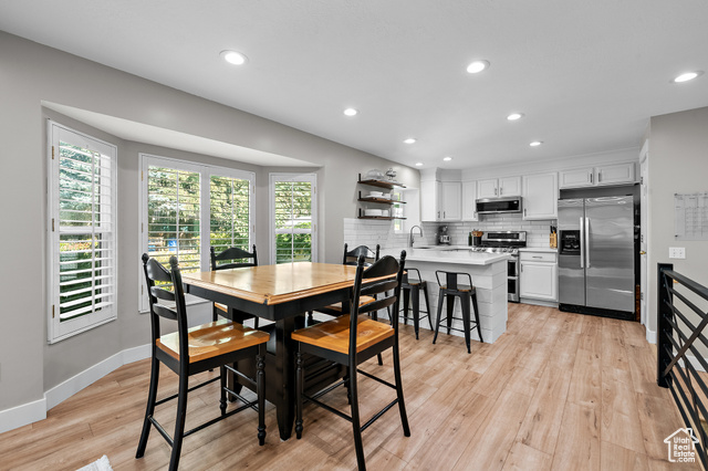 Photo 6 for MLS #2118717 at 344 W 1080 North