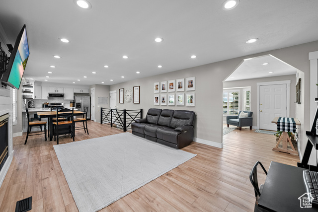 Photo 4 for MLS #2118717 at 344 W 1080 North