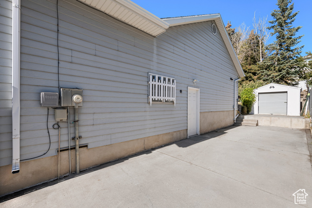 Photo 34 for MLS #2118717 at 344 W 1080 North