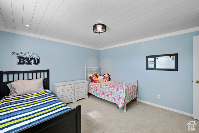 Photo 24 for MLS #2118717 at 344 W 1080 North