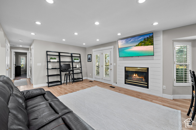 Photo 5 for MLS #2118717 at 344 W 1080 North