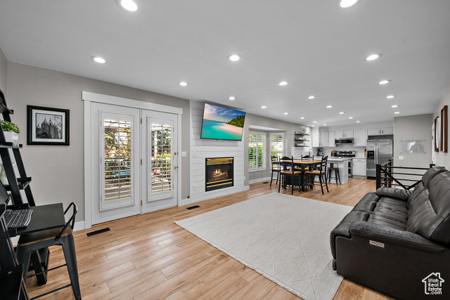 Photo 3 for MLS #2118717 at 344 W 1080 North
