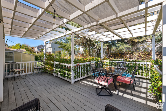 Photo 31 for MLS #2118717 at 344 W 1080 North
