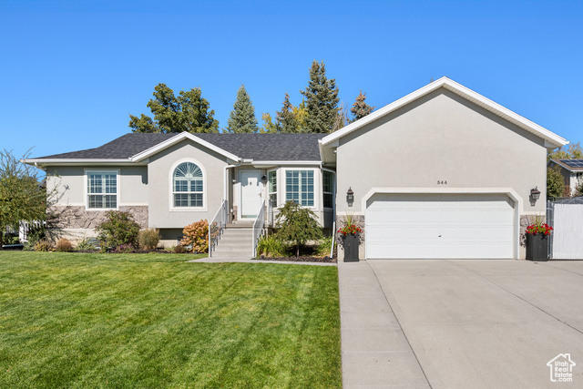 Photo 36 for MLS #2118717 at 344 W 1080 North