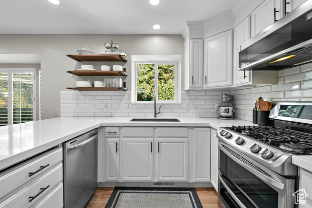 Photo 10 for MLS #2118717 at 344 W 1080 North