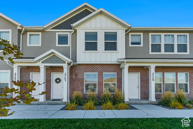2743 E KISTLER ALLEY, Eagle Mountain UT 84005