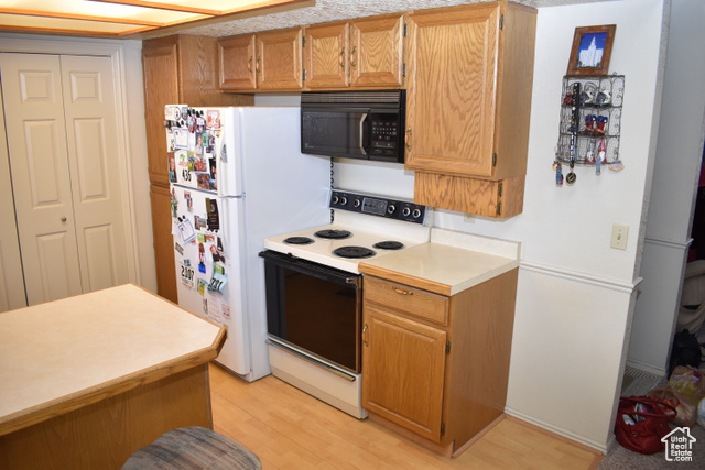 Photo 5 for MLS #2118721 at 1811 W 950 North #95