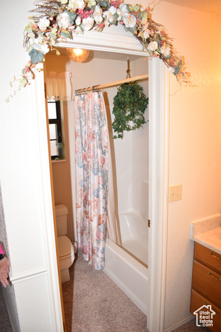 Photo 9 for MLS #2118721 at 1811 W 950 North #95