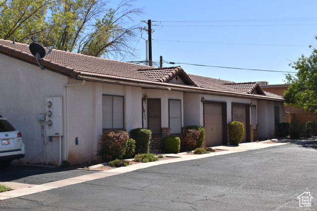 Photo 17 for MLS #2118721 at 1811 W 950 North #95