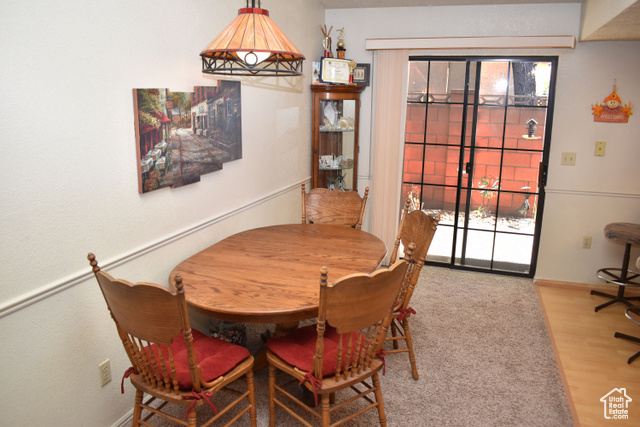 Photo 3 for MLS #2118721 at 1811 W 950 North #95
