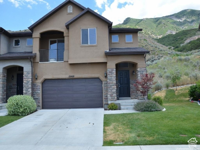 Photo 2 for MLS #2118722 at 10468 N Sage Vista Ln