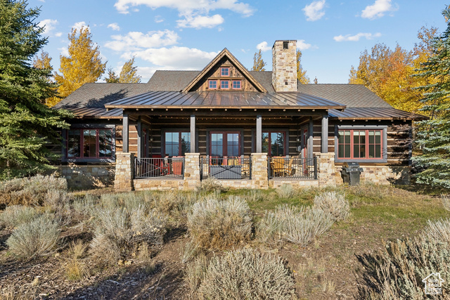 Photo 53 for MLS #2118723 at 8272 Western Sky
