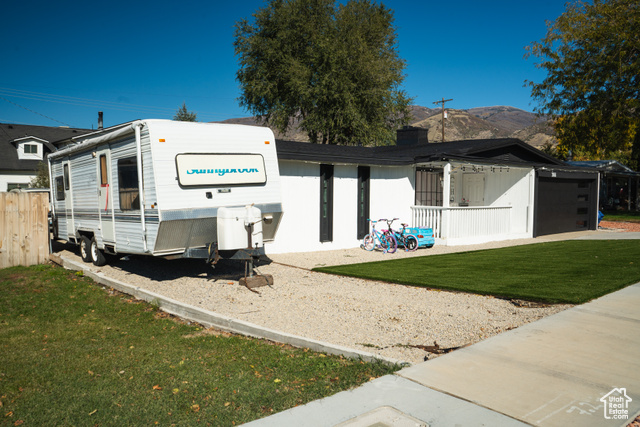 Photo 37 for MLS #2118725 at 366 W 1000 North