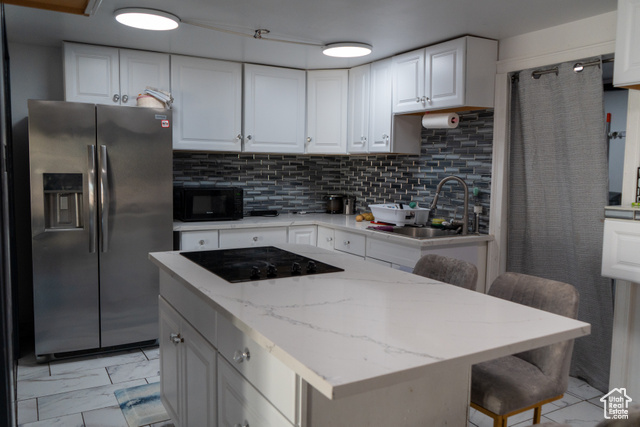 Photo 5 for MLS #2118725 at 366 W 1000 North