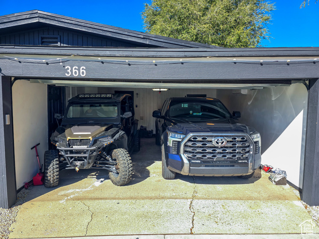 Photo 32 for MLS #2118725 at 366 W 1000 North