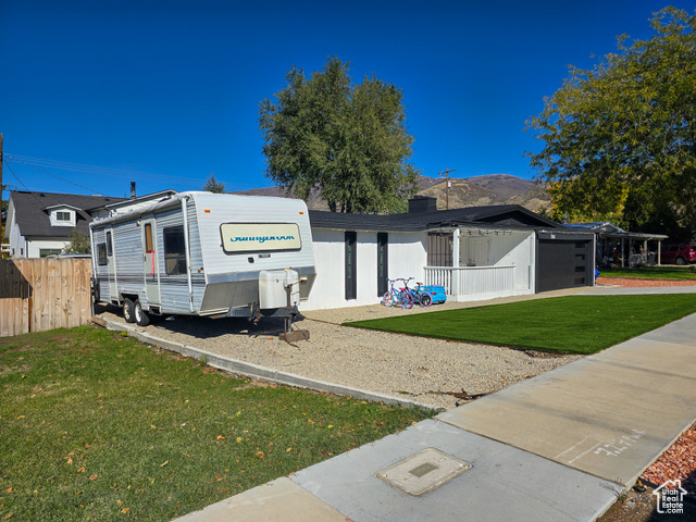 Photo 2 for MLS #2118725 at 366 W 1000 North