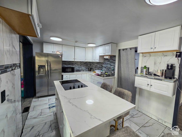 Photo 6 for MLS #2118725 at 366 W 1000 North