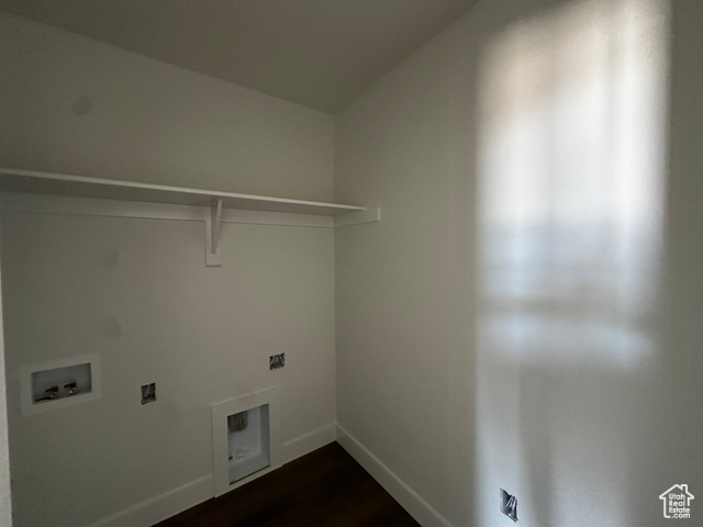Photo 6 for MLS #2118729 at 1788 S 3875 West #230