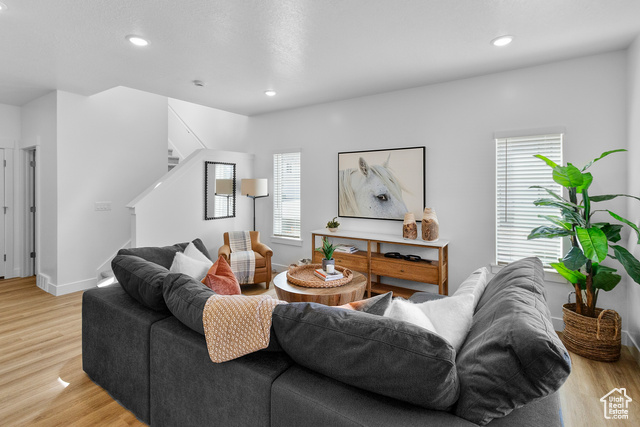 MLS #2118730                     located at 335 W 1150 North #P301,
                     Brigham City, UT