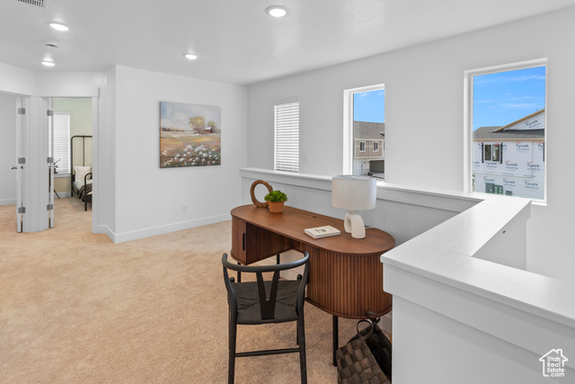 Photo 9 for MLS #2118730 at 335 W 1150 North #P301