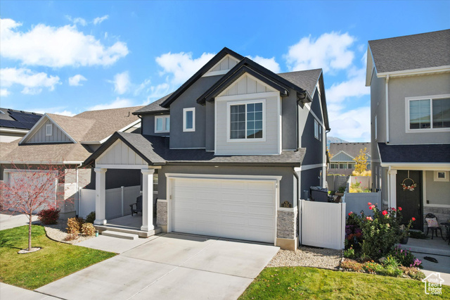 Photo 3 for MLS #2118731 at 332 S High Rock Ave